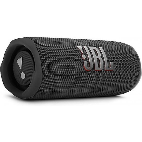 JBL Flip 7 Αδιάβροχο Ηχείο Bluetooth Black