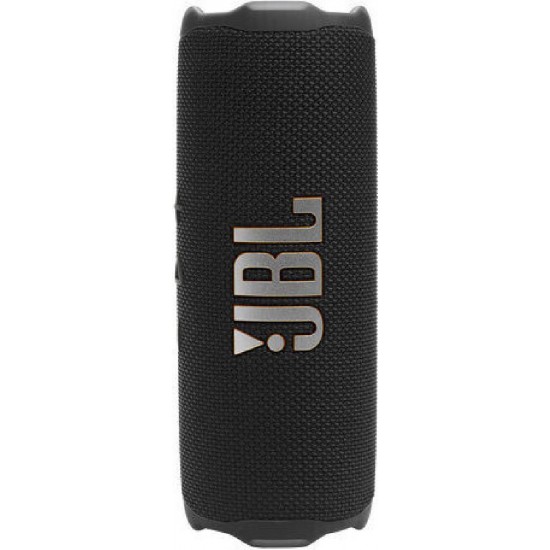 JBL Flip 7 Αδιάβροχο Ηχείο Bluetooth Black