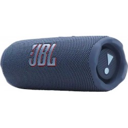JBL Flip 7 Αδιάβροχο Ηχείο Bluetooth Blue