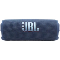 JBL Flip 7 Αδιάβροχο Ηχείο Bluetooth Blue