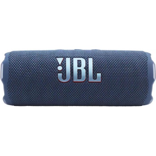 JBL Flip 7 Αδιάβροχο Ηχείο Bluetooth Blue