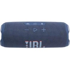 JBL Flip 7 Αδιάβροχο Ηχείο Bluetooth Blue