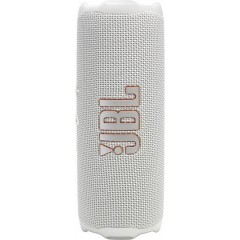 JBL Flip 7 Αδιάβροχο Ηχείο Bluetooth White