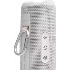 JBL Flip 7 Αδιάβροχο Ηχείο Bluetooth White