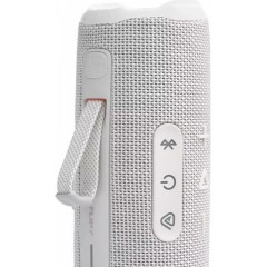 JBL Flip 7 Αδιάβροχο Ηχείο Bluetooth White
