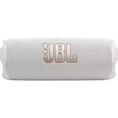 JBL Flip 7 Αδιάβροχο Ηχείο Bluetooth White