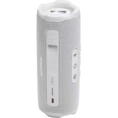 JBL Flip 7 Αδιάβροχο Ηχείο Bluetooth White