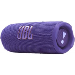JBL Flip 7 Αδιάβροχο Ηχείο Bluetooth Purple
