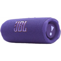 JBL Flip 7 Αδιάβροχο Ηχείο Bluetooth Purple