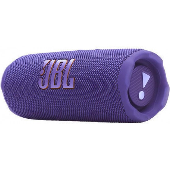 JBL Flip 7 Αδιάβροχο Ηχείο Bluetooth Purple