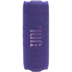 JBL Flip 7 Αδιάβροχο Ηχείο Bluetooth Purple