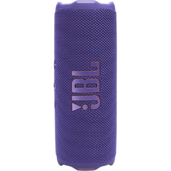 JBL Flip 7 Αδιάβροχο Ηχείο Bluetooth Purple