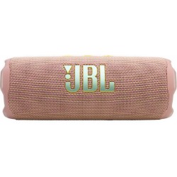 JBL Flip 7 Αδιάβροχο Ηχείο Bluetooth Pink
