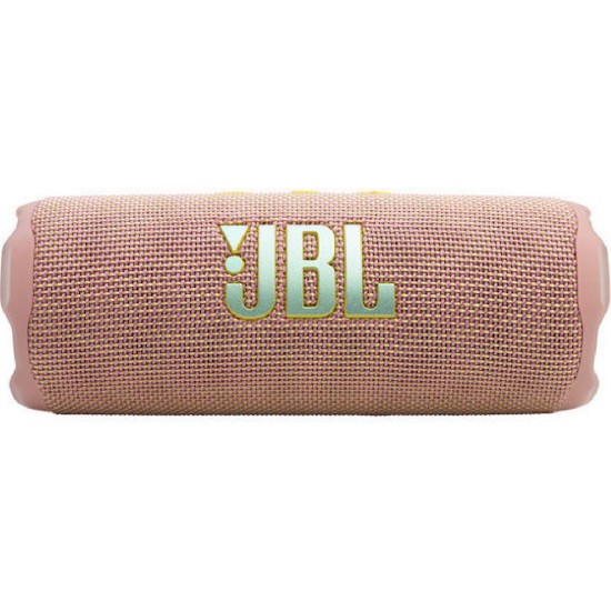 JBL Flip 7 Αδιάβροχο Ηχείο Bluetooth Pink