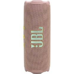 JBL Flip 7 Αδιάβροχο Ηχείο Bluetooth Pink