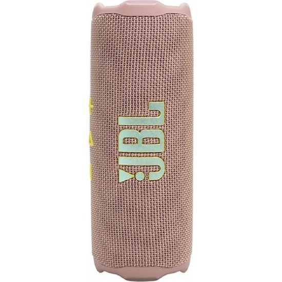 JBL Flip 7 Αδιάβροχο Ηχείο Bluetooth Pink