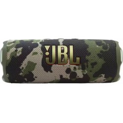 JBL Flip 7 Αδιάβροχο Ηχείο Bluetooth Squad