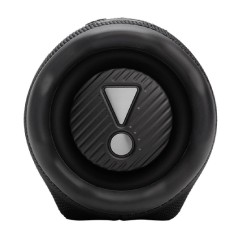 JBL Charge 6 Portable Bluetooth Speaker Black