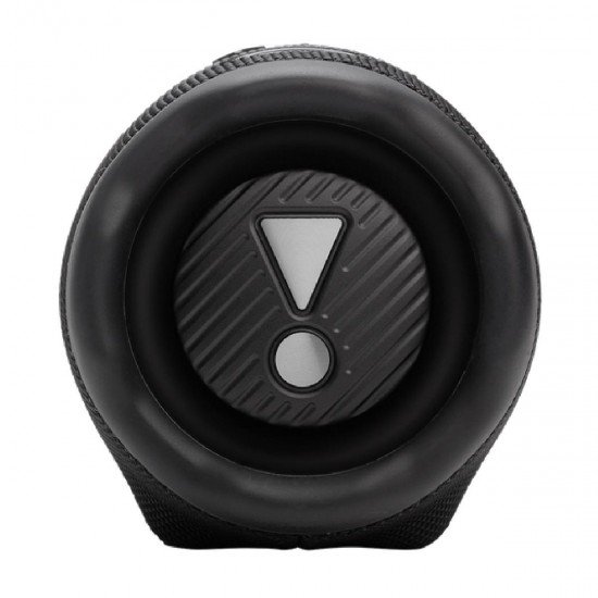 JBL Charge 6 Portable Bluetooth Speaker Black