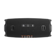 JBL Charge 6 Portable Bluetooth Speaker Black
