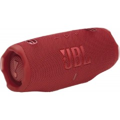 JBL Charge 6 Portable Bluetooth Speaker Red