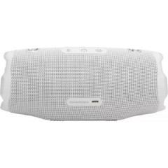 JBL Charge 6 Portable Bluetooth Speaker White