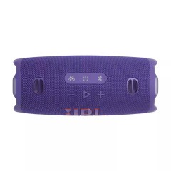 JBL Charge 6 Portable Bluetooth Speaker Purple