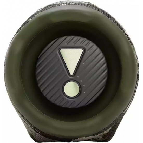 JBL Charge 6 Portable Bluetooth Speaker Squad