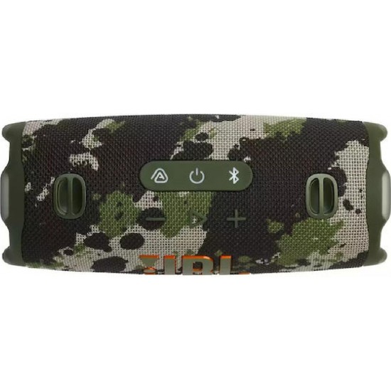 JBL Charge 6 Portable Bluetooth Speaker Squad