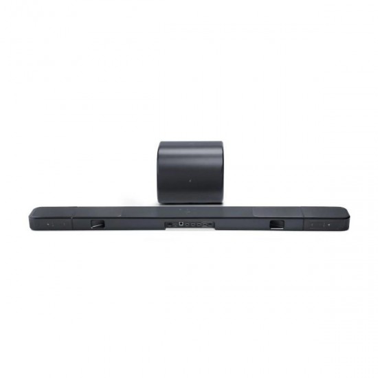 JBL 1300ΜK2 Soundbar 11.1.4 Bluetooth, HDMI και Wi-Fi με Ασύρματο Subwoofer και Τηλεχειριστήριο Μαύρο