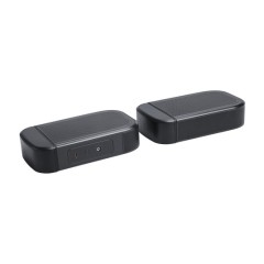 JBL Bar 1000MK2, 7.1.4-ch Soundbar, True Wireless, Dolby Atmos, DTS:X, MultiBeam, Wireless Subwoofer Black