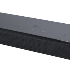 JBL Bar 1000MK2, 7.1.4-ch Soundbar, True Wireless, Dolby Atmos, DTS:X, MultiBeam, Wireless Subwoofer Black