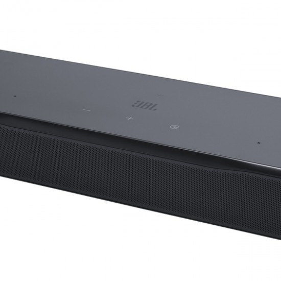 JBL Bar 1000MK2, 7.1.4-ch Soundbar, True Wireless, Dolby Atmos, DTS:X, MultiBeam, Wireless Subwoofer Black
