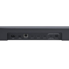 JBL Bar 1000MK2, 7.1.4-ch Soundbar, True Wireless, Dolby Atmos, DTS:X, MultiBeam, Wireless Subwoofer Black