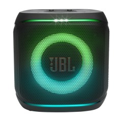 JBL Partybox Encore 2 Portable Bluetooth Karaoke Speaker Black