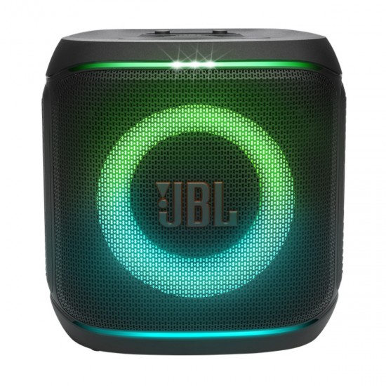 JBL Partybox Encore 2 Portable Bluetooth Karaoke Speaker Black