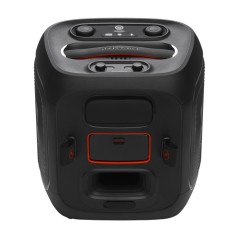 JBL Partybox Encore 2 Portable Bluetooth Karaoke Speaker Black