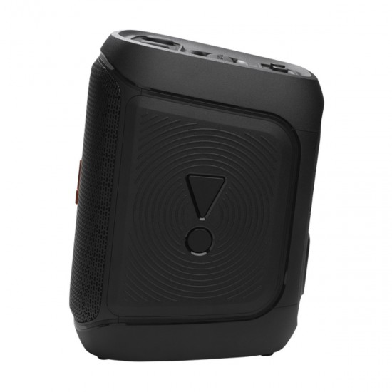 JBL Partybox Encore 2 Portable Bluetooth Karaoke Speaker Black