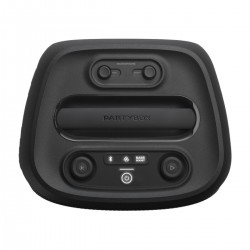 JBL Partybox Encore 2 Portable Bluetooth Karaoke Speaker Black