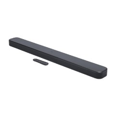 JBL Bar 300ΜK2 ALL In One, 5.0-ch Soundbar, MultiBeam, Virtual Dolby Atmos Black