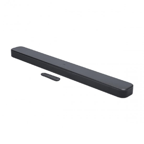 JBL Bar 300ΜK2 ALL In One, 5.0-ch Soundbar, MultiBeam, Virtual Dolby Atmos Black