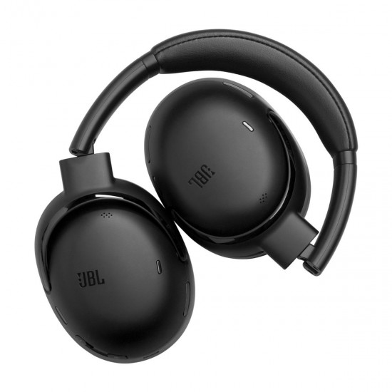 JBL Tour One M3 Over-Ear Bluetooth Headphones Black