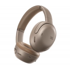 JBL Tour One M3 Over-Ear Bluetooth Headphones Mocha
