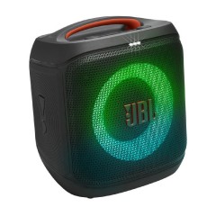 JBL Partybox Encore Essential 2 Portable Bluetooth Karaoke Speaker Black