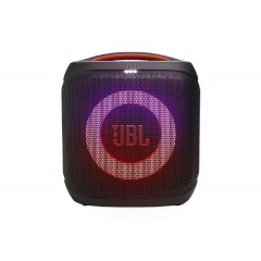 JBL Partybox Encore Essential 2 Portable Bluetooth Karaoke Speaker Black