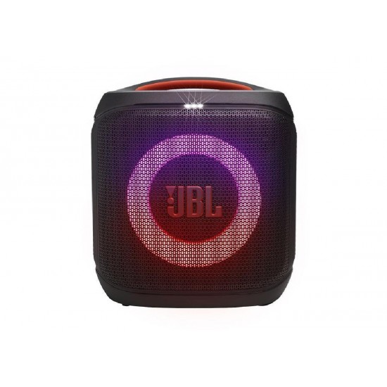 JBL Partybox Encore Essential 2 Portable Bluetooth Karaoke Speaker Black