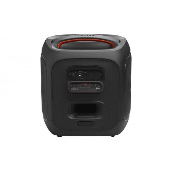 JBL Partybox Encore Essential 2 Portable Bluetooth Karaoke Speaker Black