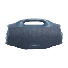 JBL BoomBox 4 Αδιάβροχο Ασύρματο Ηχείο (Blue)