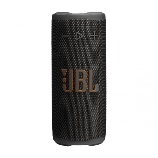 JBL Grip Bluetooth Speaker (Black)