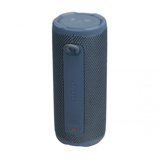JBL Grip Bluetooth Speaker (Blue)